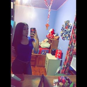 Meet your Posher, Stephany